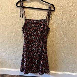 Lulus Summer Dress size medium w/ tag